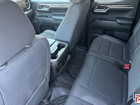Used 2023 Chevrolet Silverado 1500 RST AWD/4WD image 13