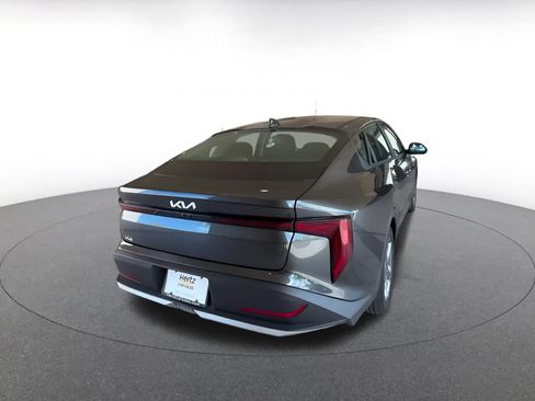 Used 2025 Kia K4 LXS FWD image 14