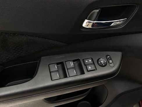 Used 2015 Honda CR-V EX image 21