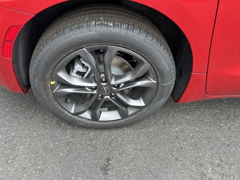 New 2026 Chrysler Pacifica Select AWD/4WD image 12