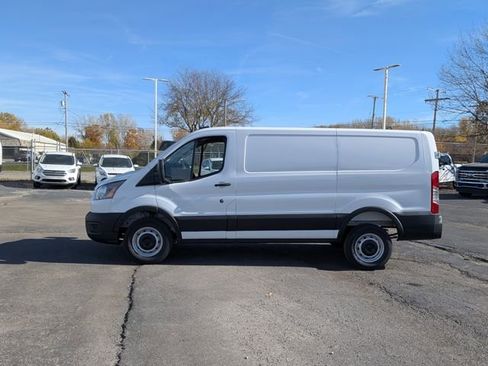 New 2026 Ford Transit 250 Low Roof image 4