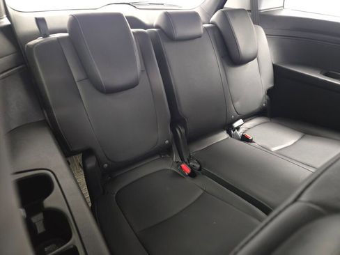 Used 2023 Honda Odyssey EX-L image 11