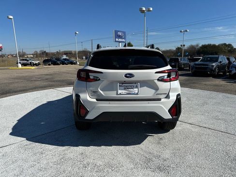 Certified 2025 Subaru Crosstrek 2.5i Limited w/ Popular Package #4A image 6