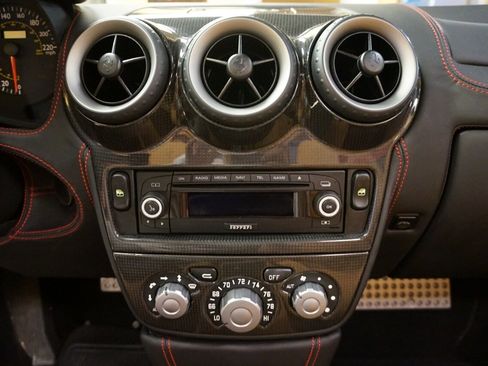 Used 2008 Ferrari F430 Spider image 14