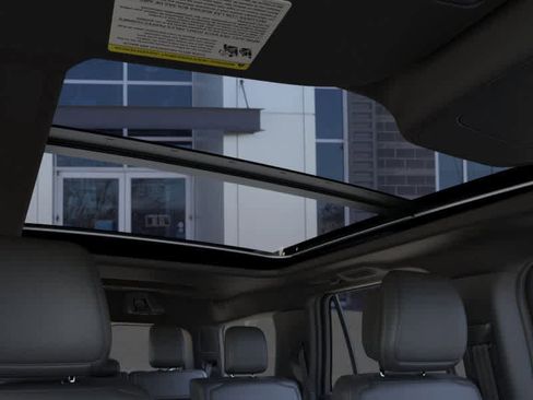 New 2026 Ford Expedition Platinum w/ Stealth Performance Package image 22