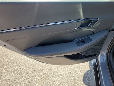 Used 2024 Hyundai Sonata N Line FWD image 9