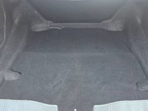 Used 2018 Chevrolet Camaro SS RWD image 7