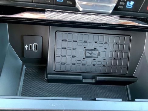 Used 2026 Ford F150 King Ranch w/ Equipment Group 601A High AWD/4WD image 19