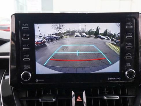 Used 2020 Toyota Corolla SE image 8