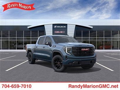 New 2026 GMC Sierra 1500 Elevation w/ Preferred Package