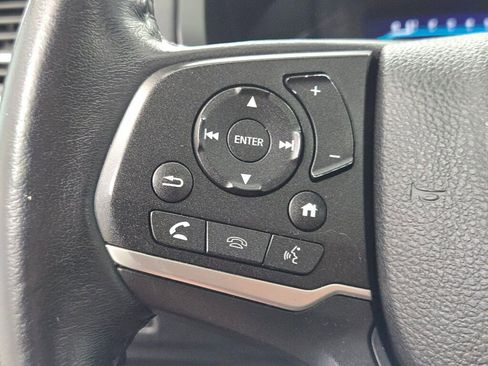Used 2023 Honda Odyssey EX-L image 27