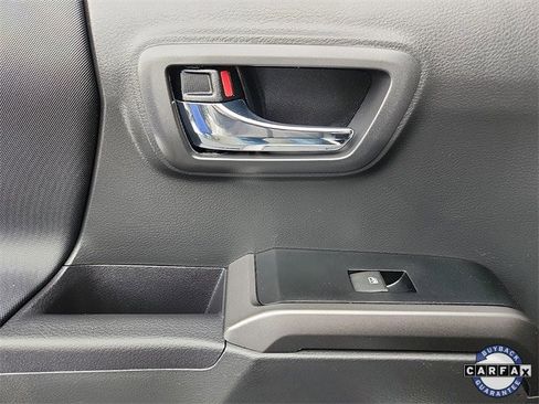 Used 2023 Toyota Tacoma TRD Sport image 26