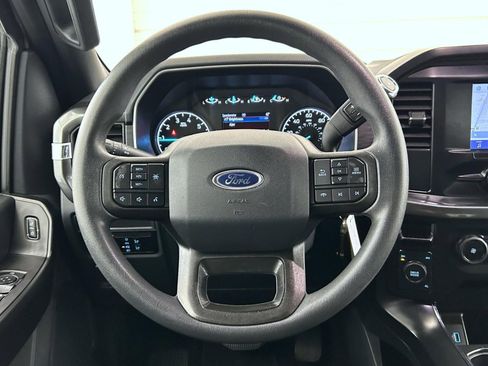Used 2023 Ford F150 XL w/ STX Appearance Package image 11