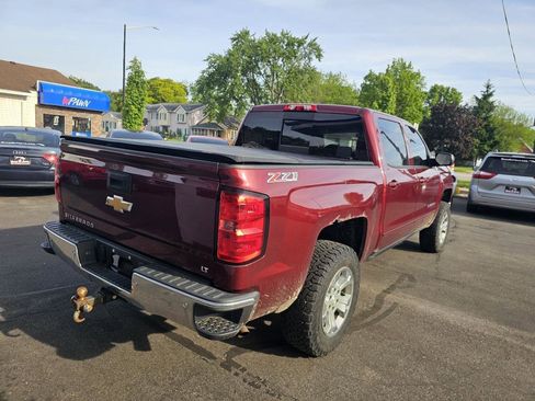 Used 2013 GMC Sierra 1500 SL RWD image 11