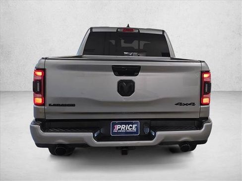 Used 2023 RAM 1500 Laramie AWD/4WD image 6