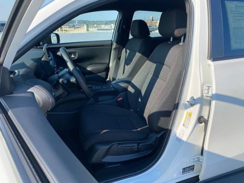 Certified 2026 Honda HR-V Sport image 21