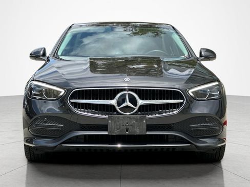 Used 2023 Mercedes-Benz C 300 Sedan image 8