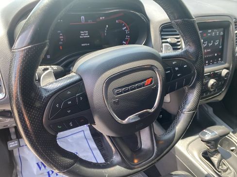 Certified 2020 Dodge Durango GT AWD/4WD image 26