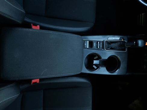 Certified 2025 Honda Civic Sport image 26