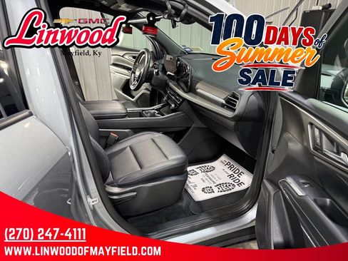 Used 2026 Chevrolet Traverse LT FWD image 26