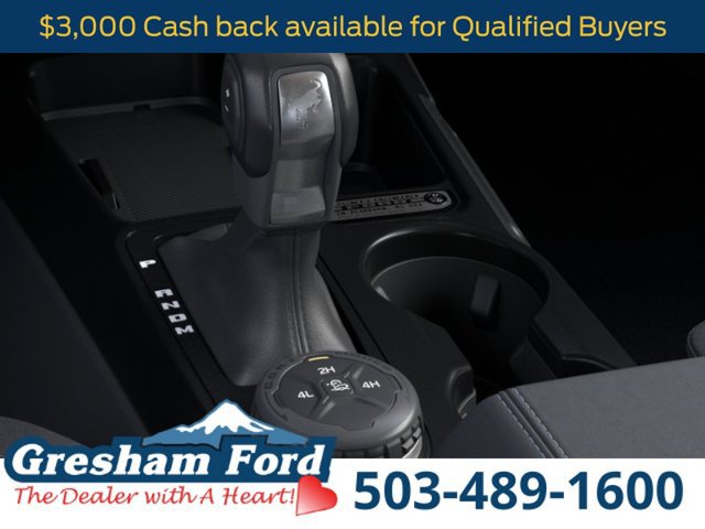 New 2026 Ford Bronco Outer Banks AWD/4WD image 20