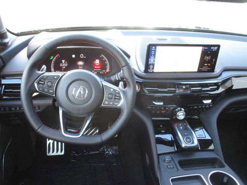 New 2026 Acura MDX Type S image 11