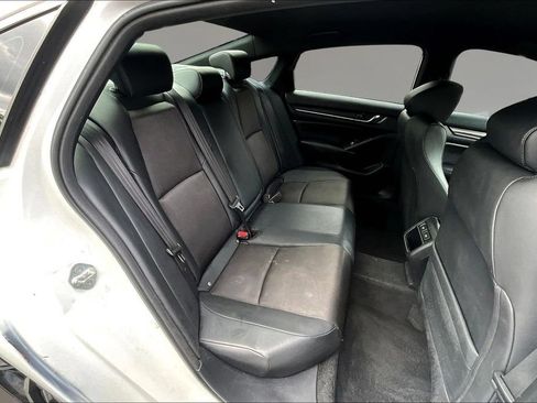 Used 2022 Honda Accord Sport image 21