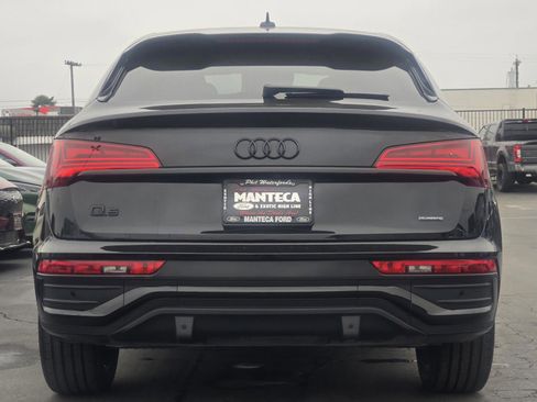 Used 2023 Audi Q5 2.0T Premium Plus image 5
