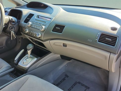 Used 2006 Honda Civic LX image 20