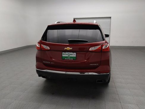 Used 2019 Chevrolet Equinox Premier image 7