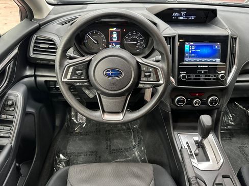 Used 2023 Subaru Crosstrek 2.0i image 18