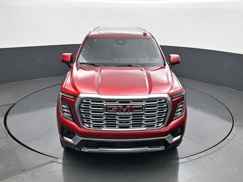 New 2026 GMC Yukon XL Denali w/ Sun & Power Step Package image 15