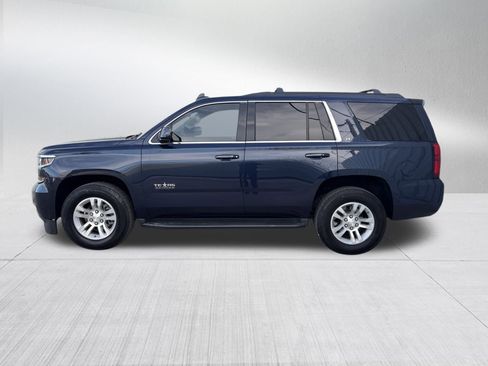Used 2019 Chevrolet Tahoe LT image 2