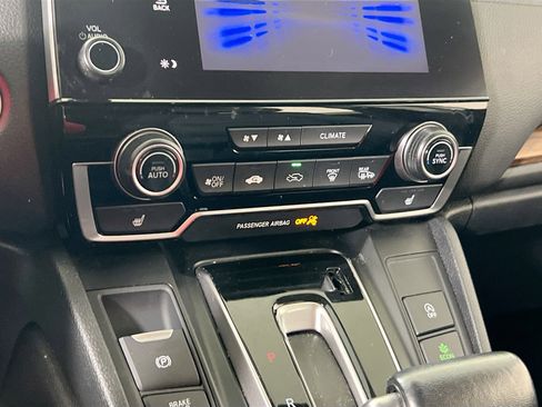 Used 2022 Honda CR-V EX-L image 15