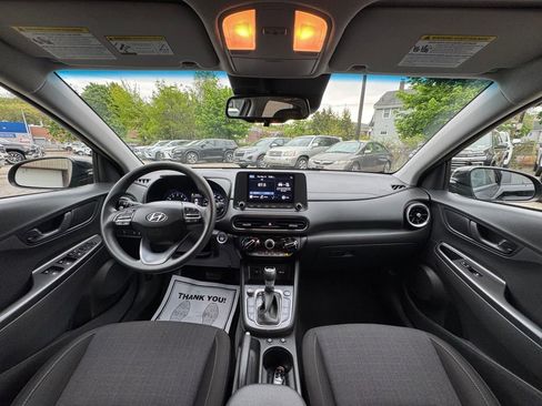Certified 2023 Hyundai Kona SEL AWD/4WD image 22