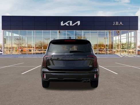 New 2025 Kia Telluride EX X-Line image 5