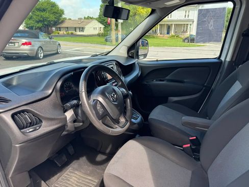 Used 2016 RAM ProMaster City Tradesman FWD image 24
