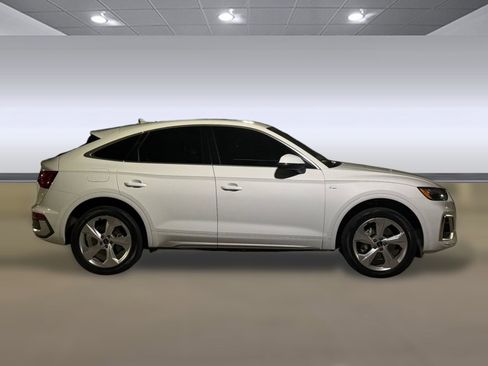 Certified 2023 Audi Q5 2.0T Premium Plus AWD/4WD image 8