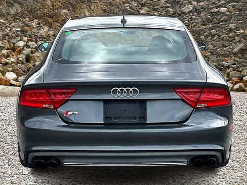 Used 2014 Audi S7 Prestige image 4