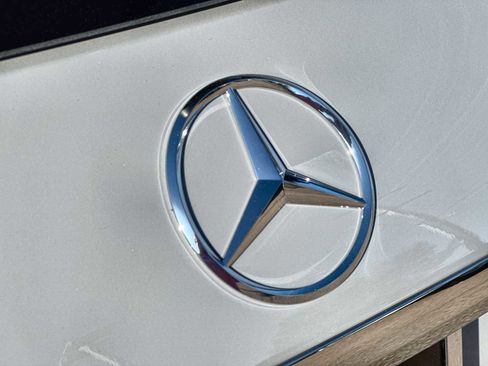 New 2026 Mercedes-Benz GLE 63 AMG S image 16