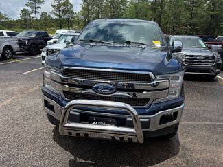 Used 2020 Ford F150 King Ranch w/ Equipment Group 601A Luxury AWD/4WD video 2