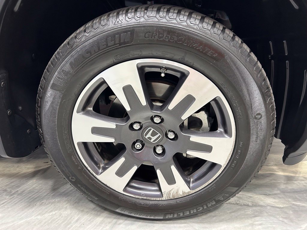 Used 2019 Honda Ridgeline RTL-E image 26