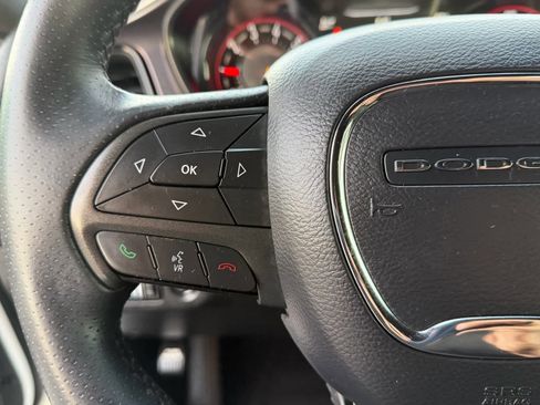 Used 2017 Dodge Challenger SXT w/ Blacktop Package image 30