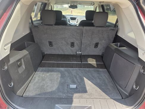 Used 2012 GMC Terrain SLE AWD/4WD image 18