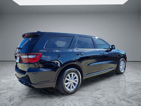 Used 2025 Dodge Durango GT image 7