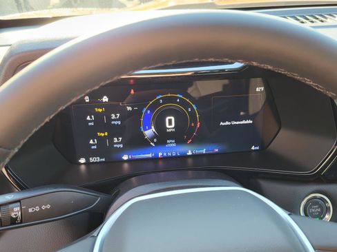 New 2026 Chevrolet Colorado LT w/ Advanced Trailering Package image 16