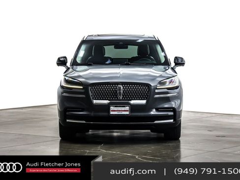 Used 2024 Lincoln Aviator Reserve image 4