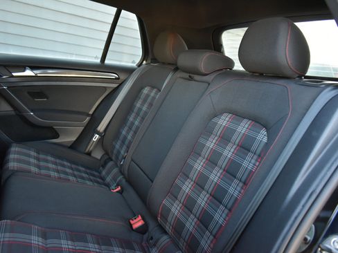 Used 2017 Volkswagen GTI S image 25