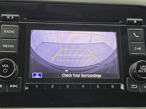 Used 2022 Honda HR-V LX image 21