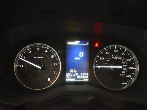 Used 2021 Subaru Crosstrek 2.5i Limited image 28